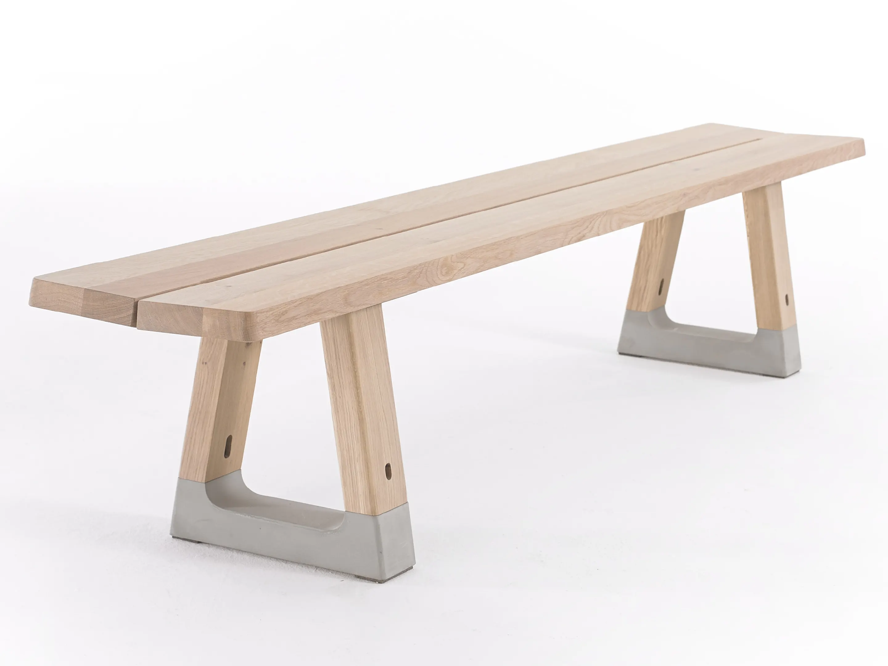 OOFF | Arco Meubelfabriek Base Bench