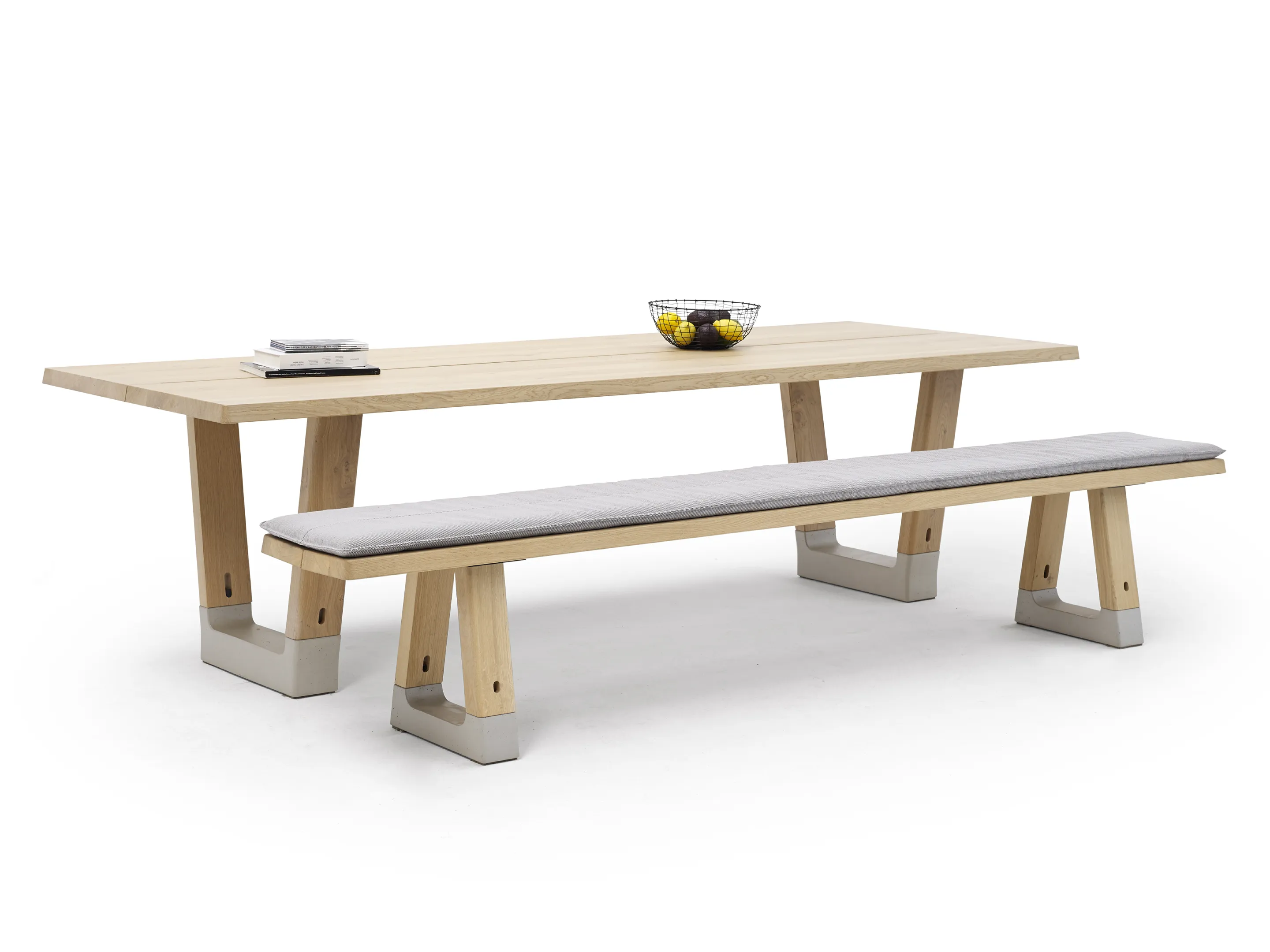 OOFF | Arco Meubelfabriek Base Bench