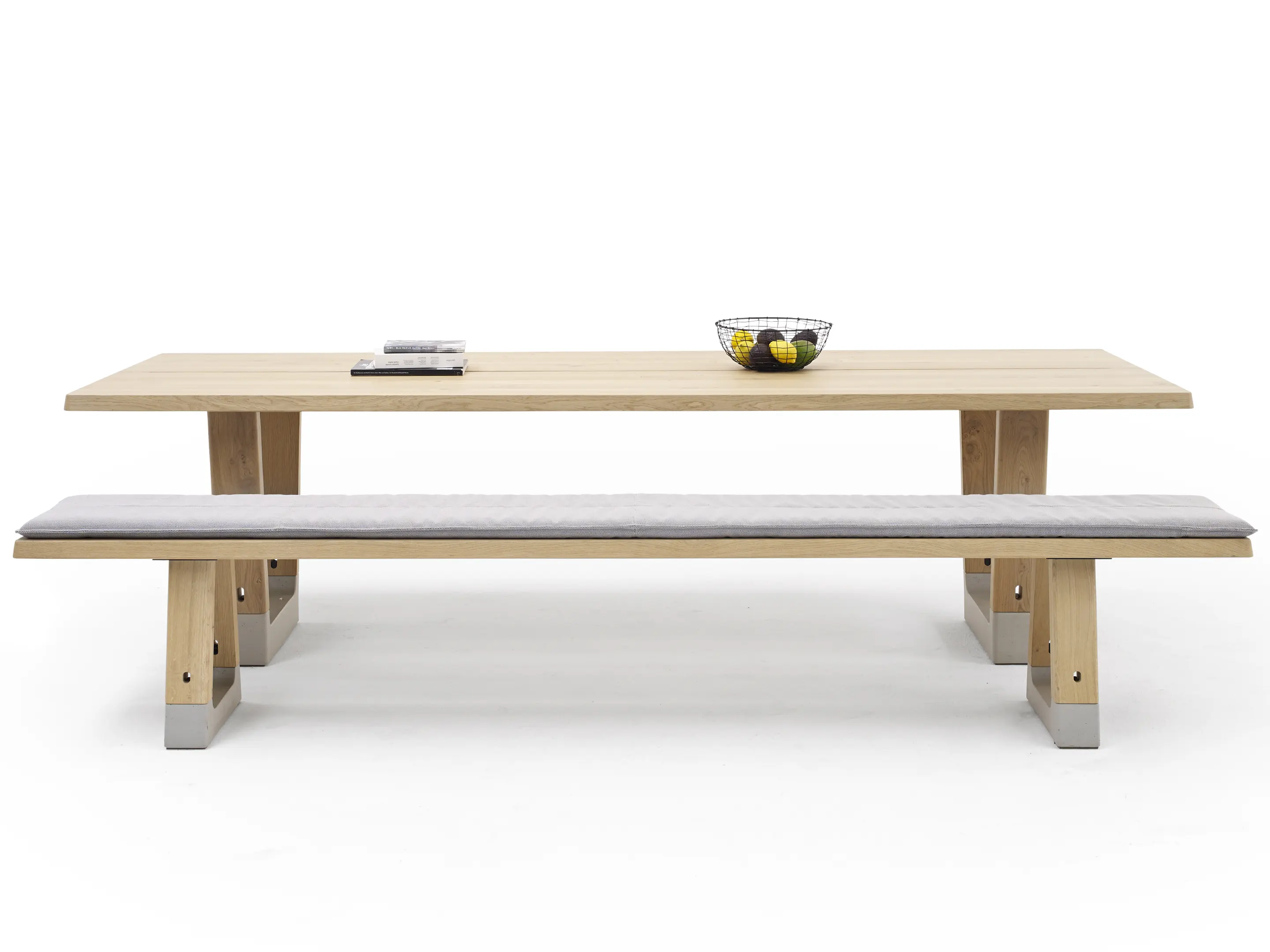 OOFF | Arco Meubelfabriek Base Bench