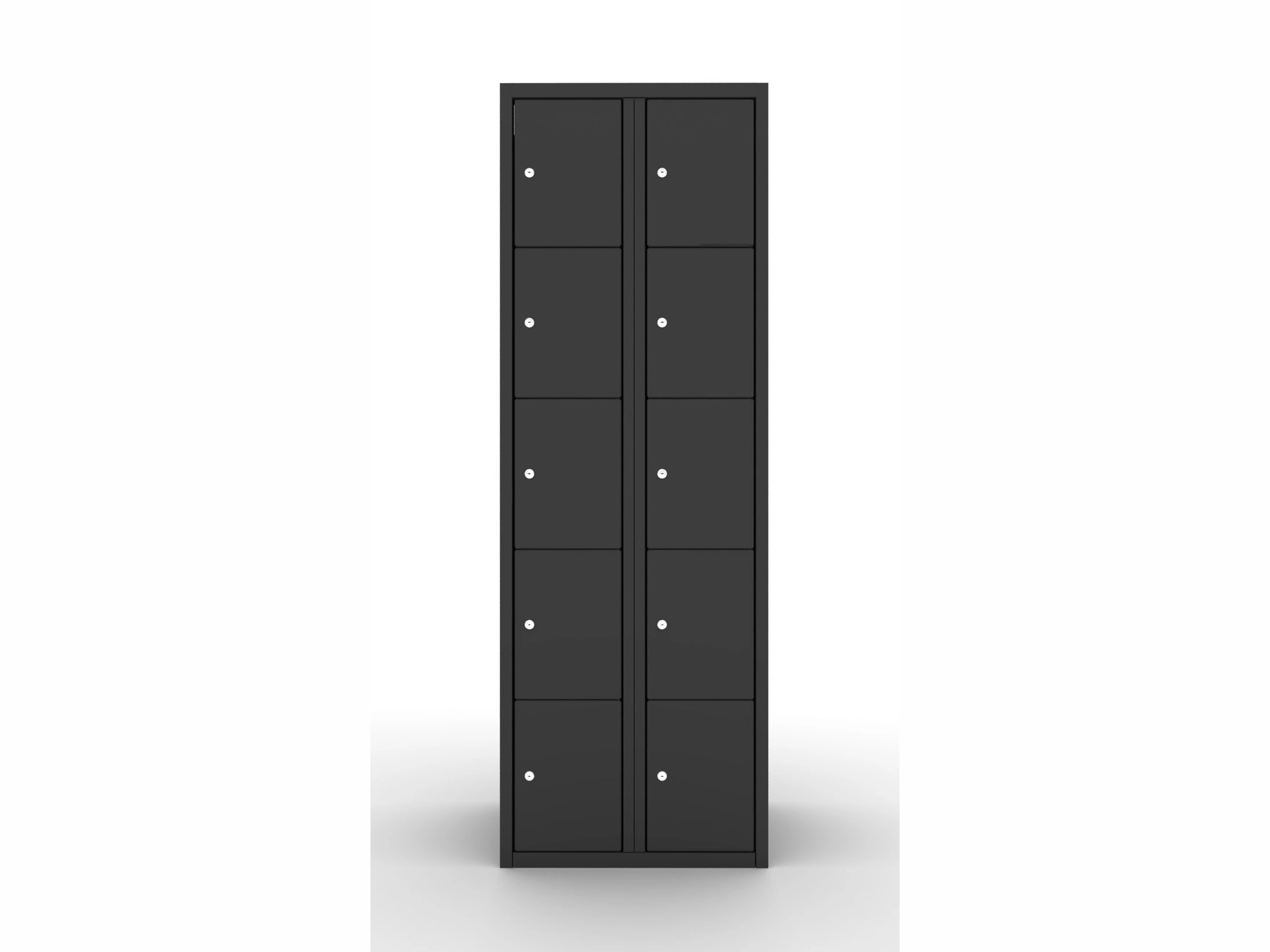 OOFF | CEHA Dark Line Locker