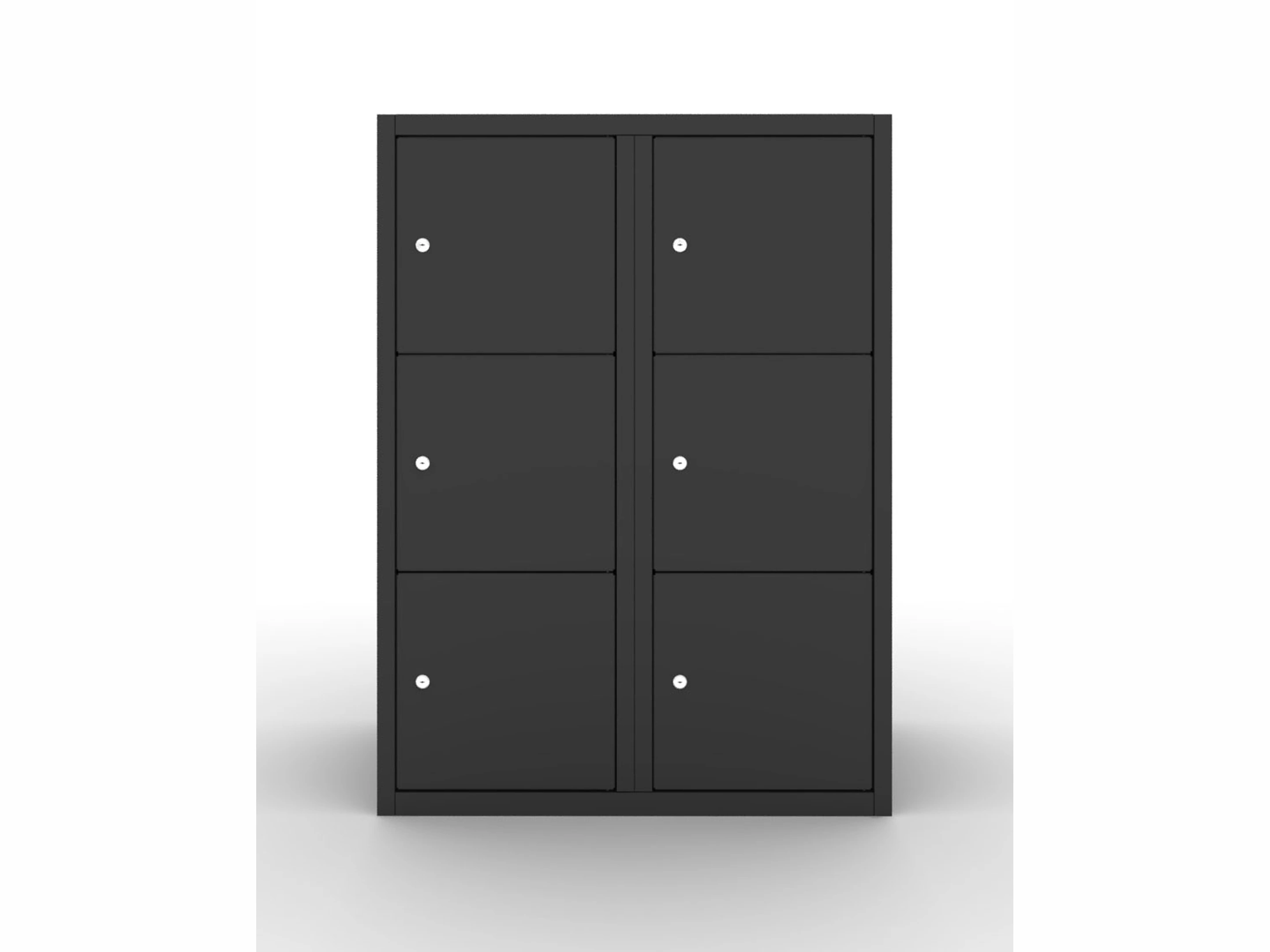 OOFF | CEHA Dark Line Locker