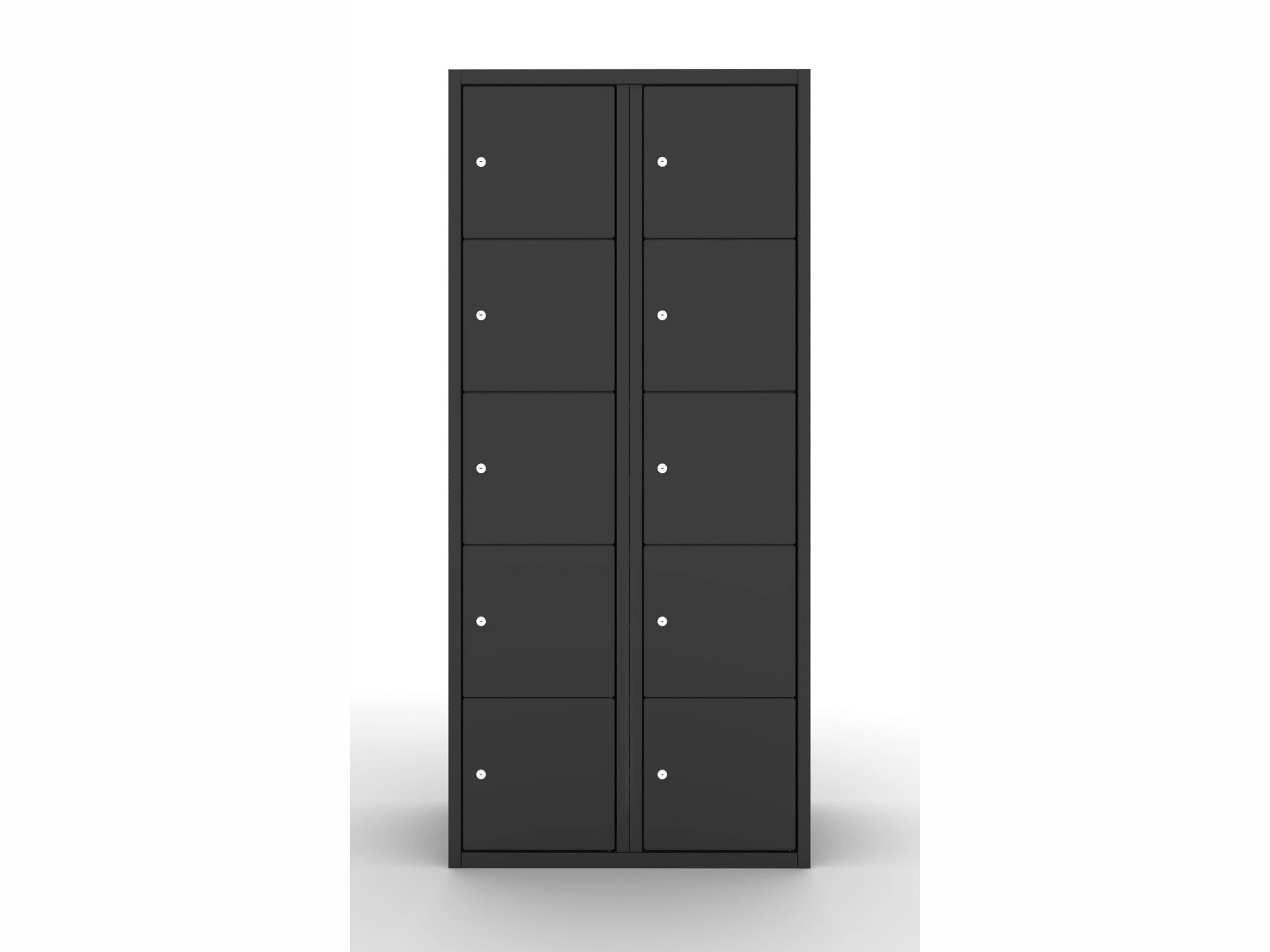 OOFF | CEHA Dark Line Locker