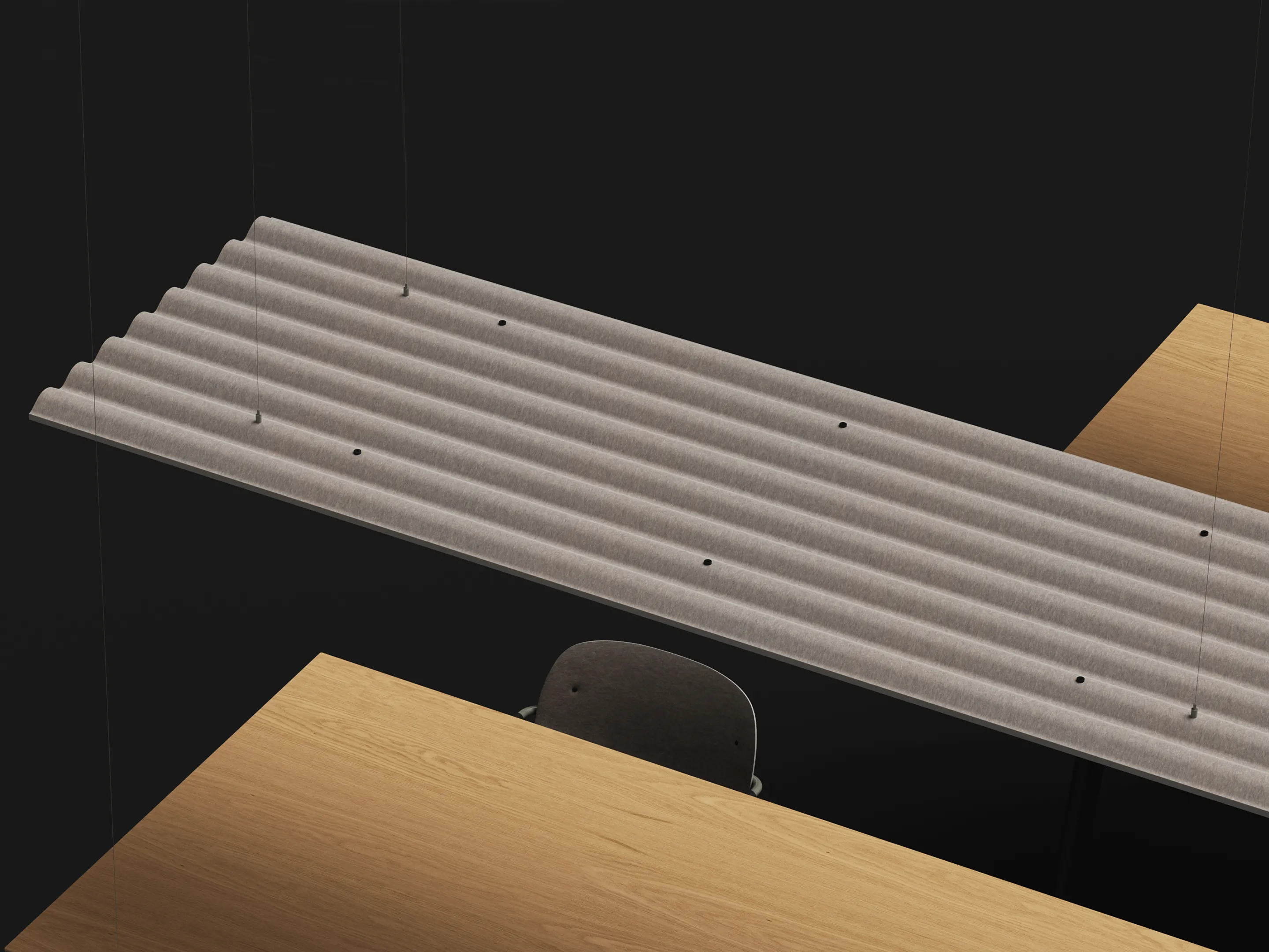 OOFF | De Vorm De Vorm Mute Flow Floating