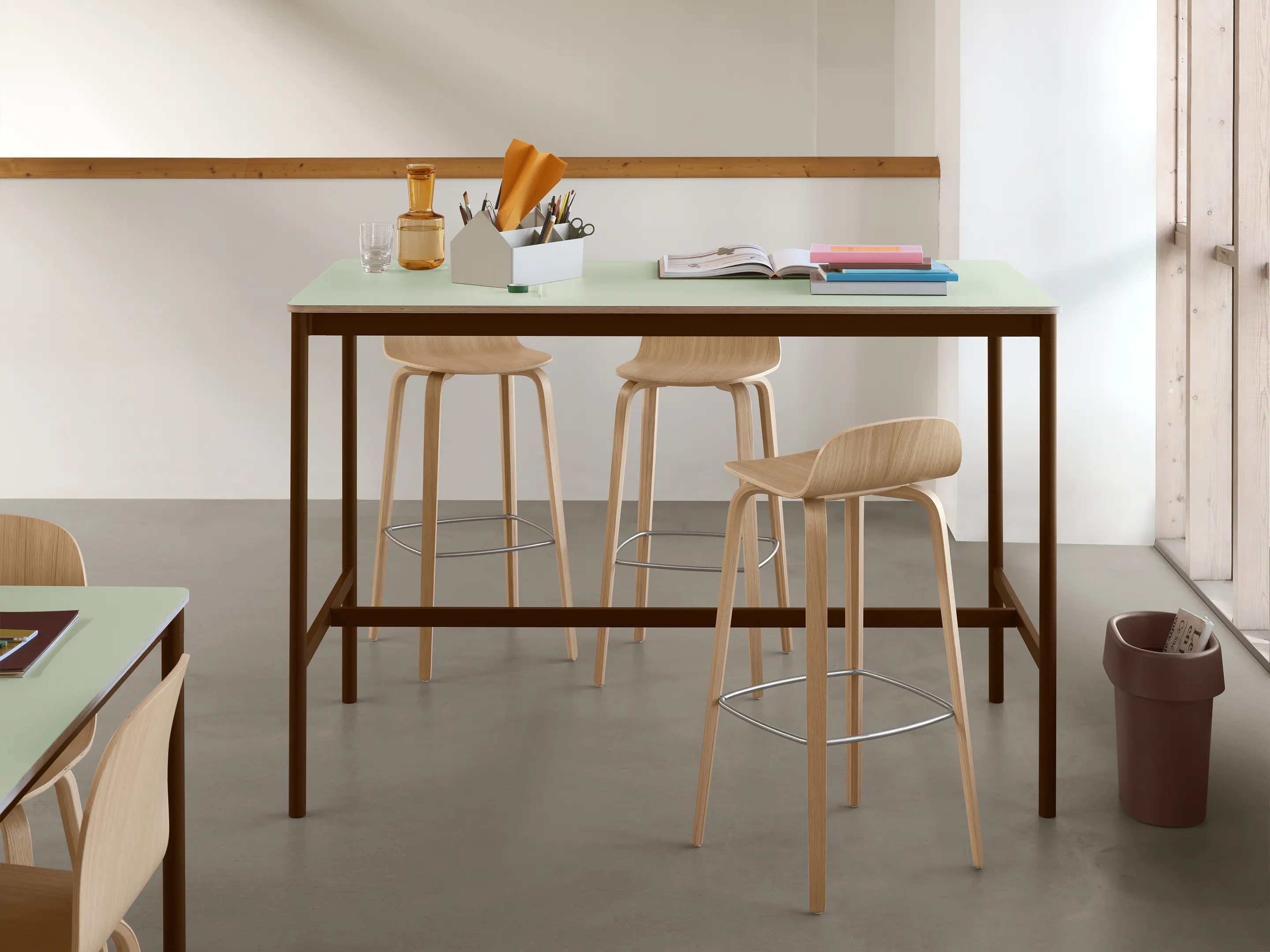 OOFF | Muuto Base High Table