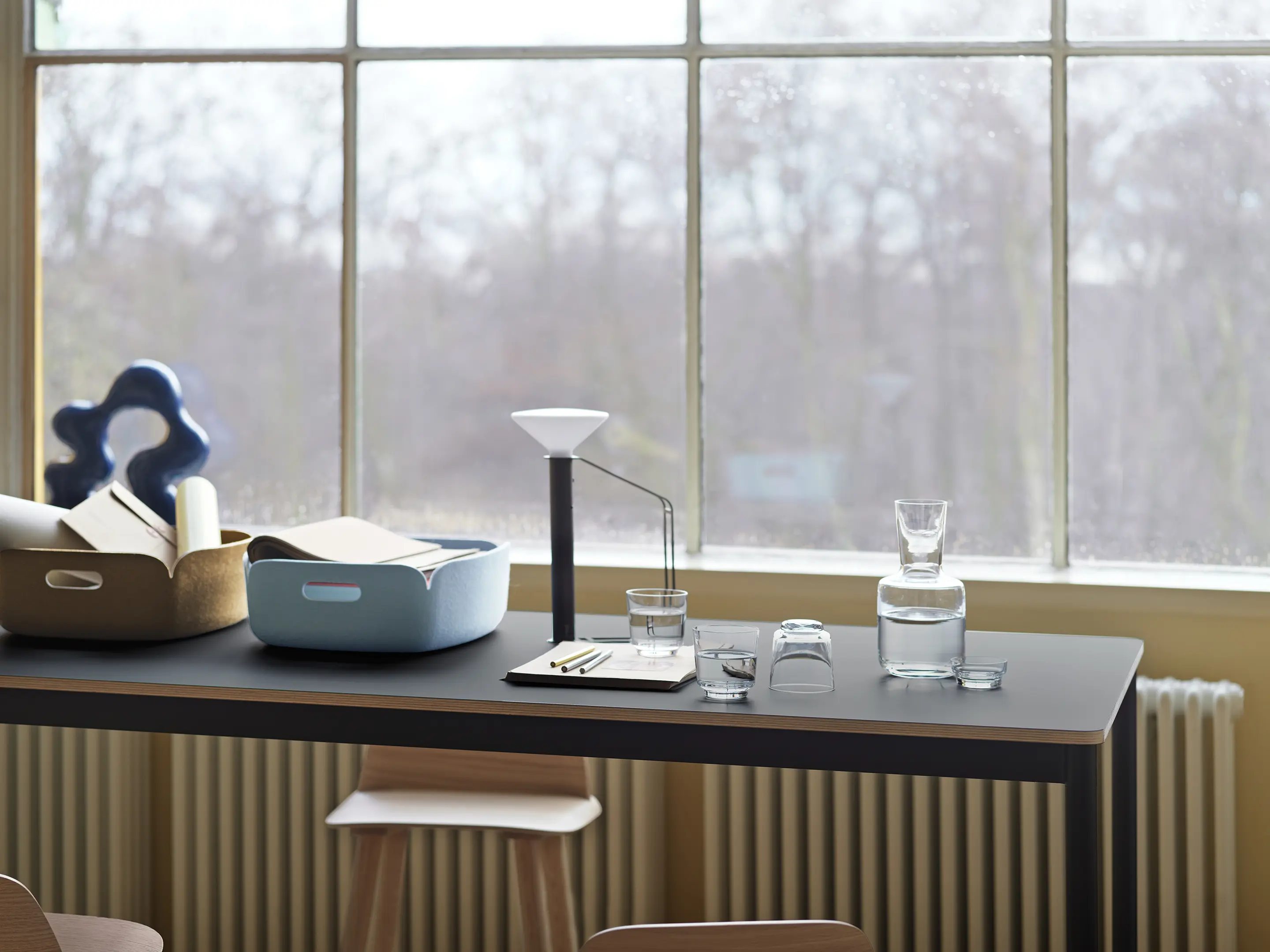 OOFF | Muuto Base High Table