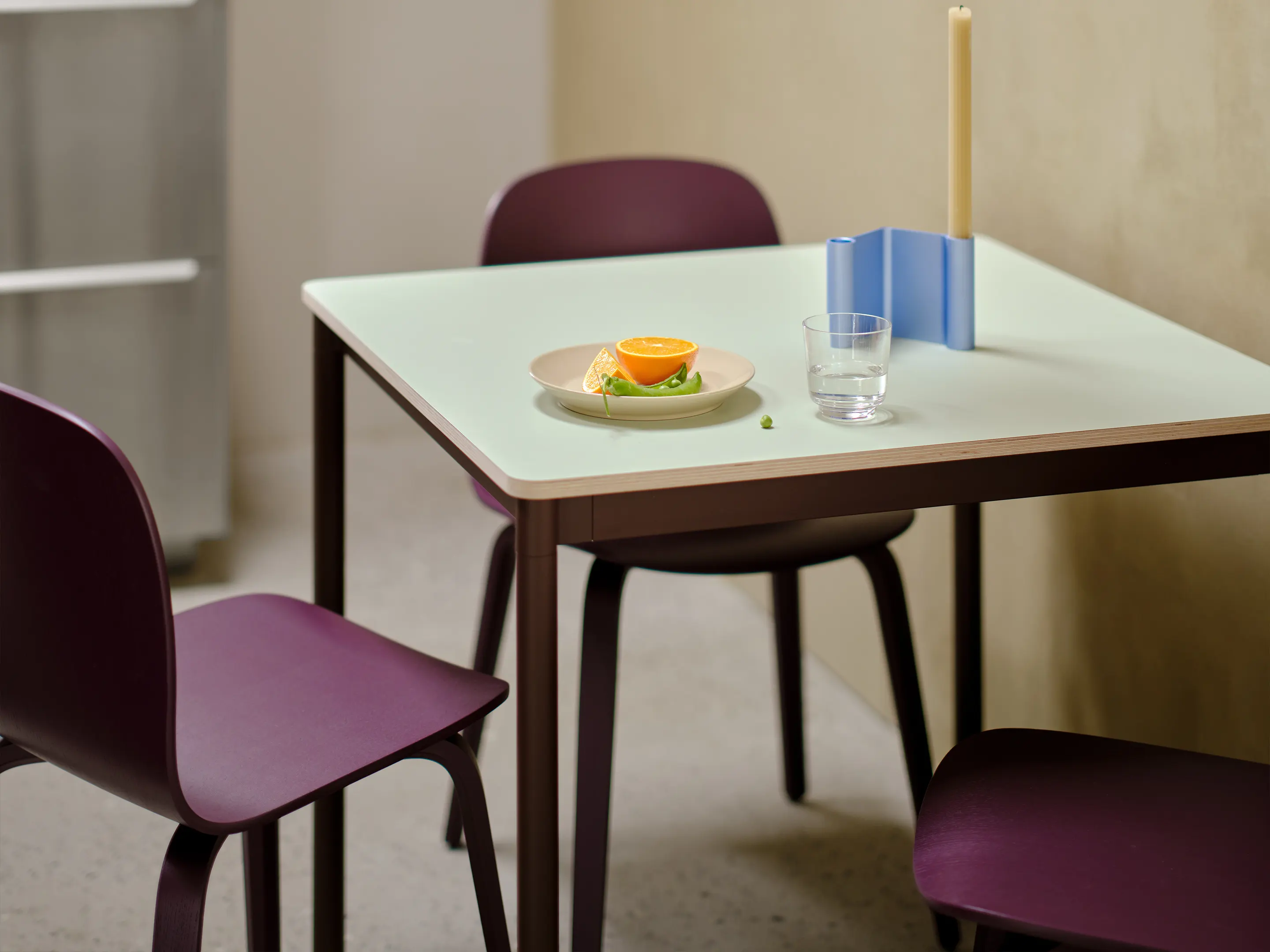 OOFF | Muuto Base Table