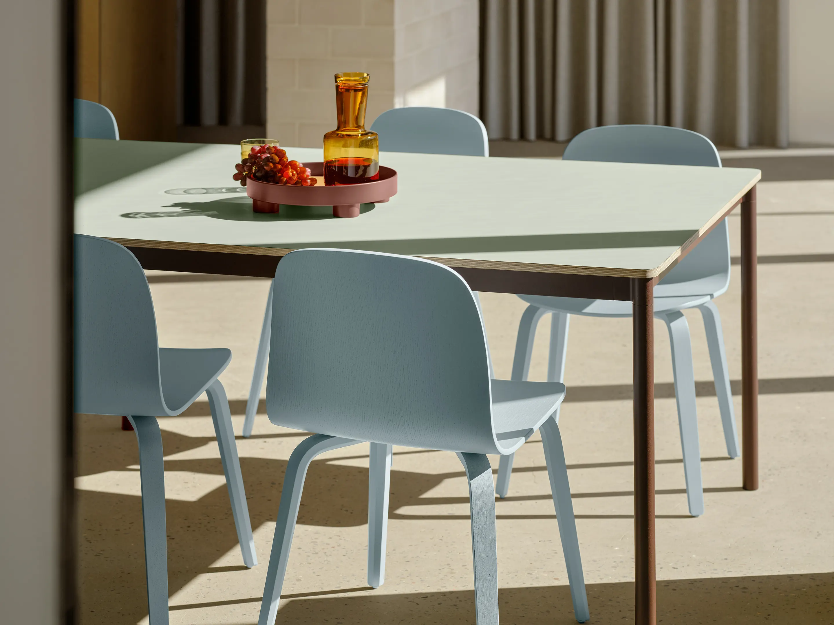 OOFF | Muuto Base Table