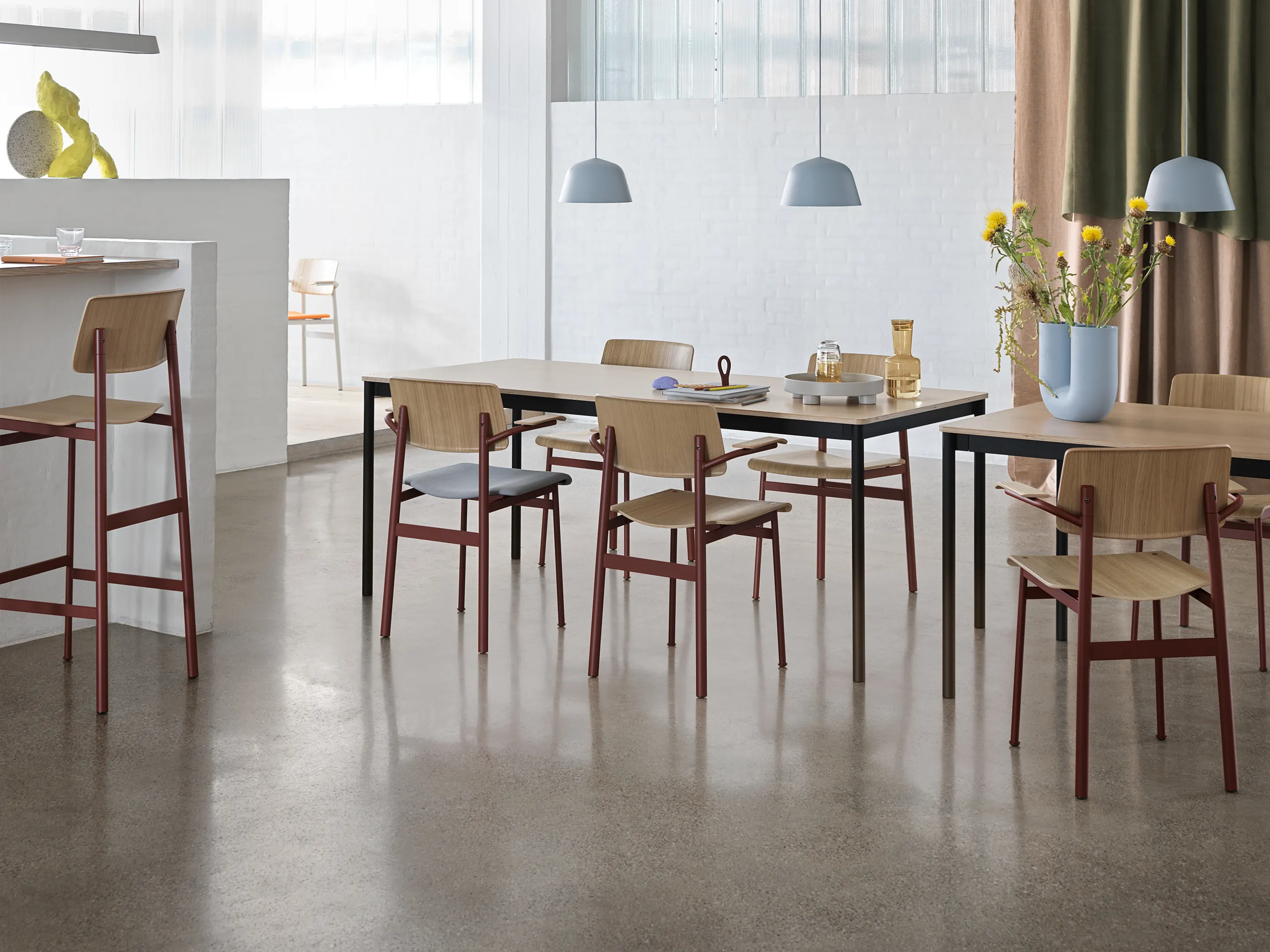 OOFF | Muuto Base Table