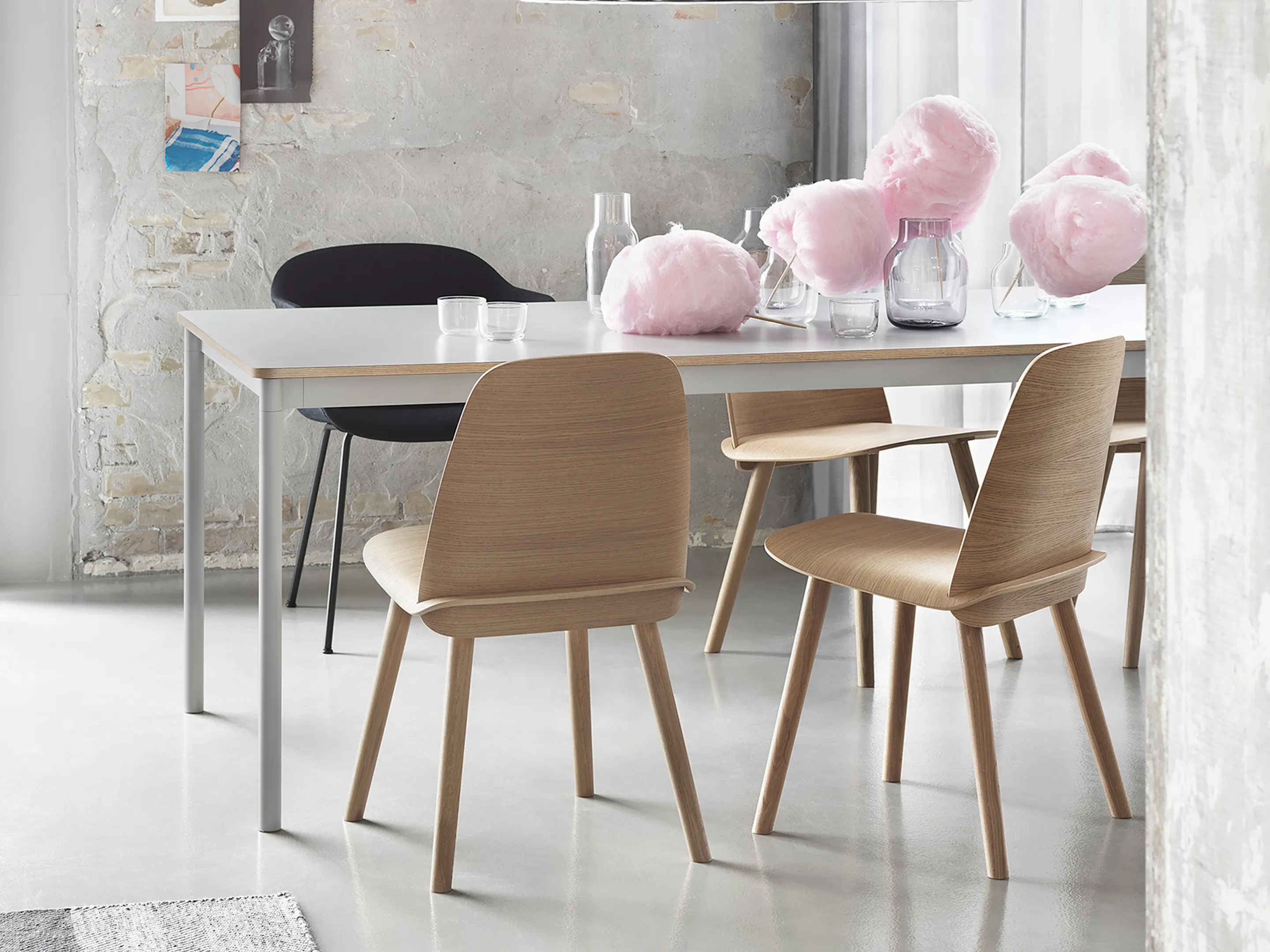 OOFF | Muuto Base Table
