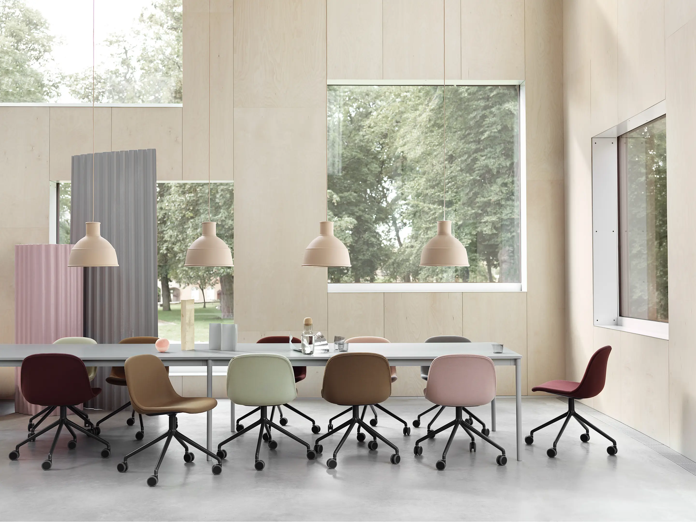 OOFF | Muuto Base Table