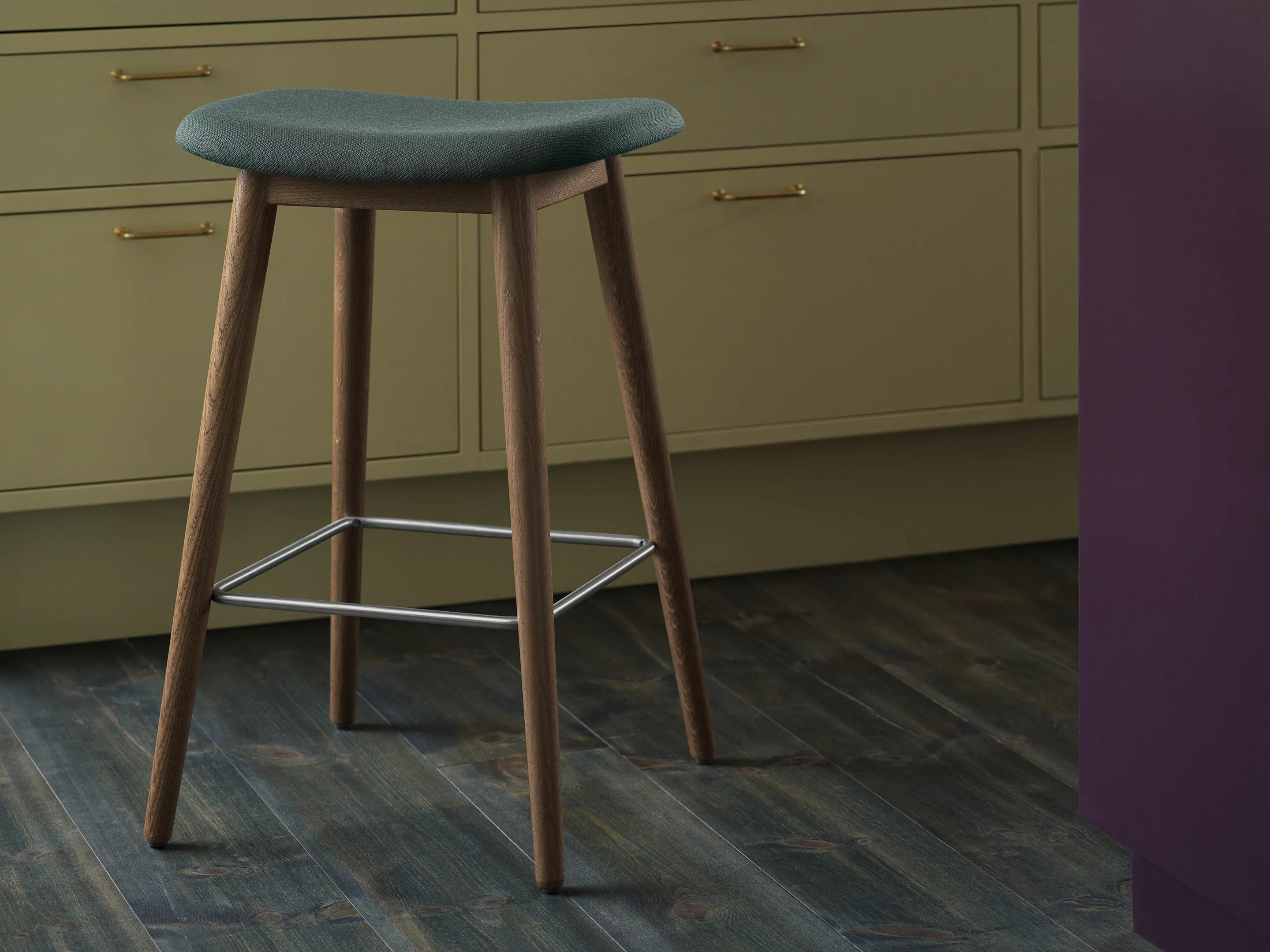 OOFF | Muuto Fiber Stool
