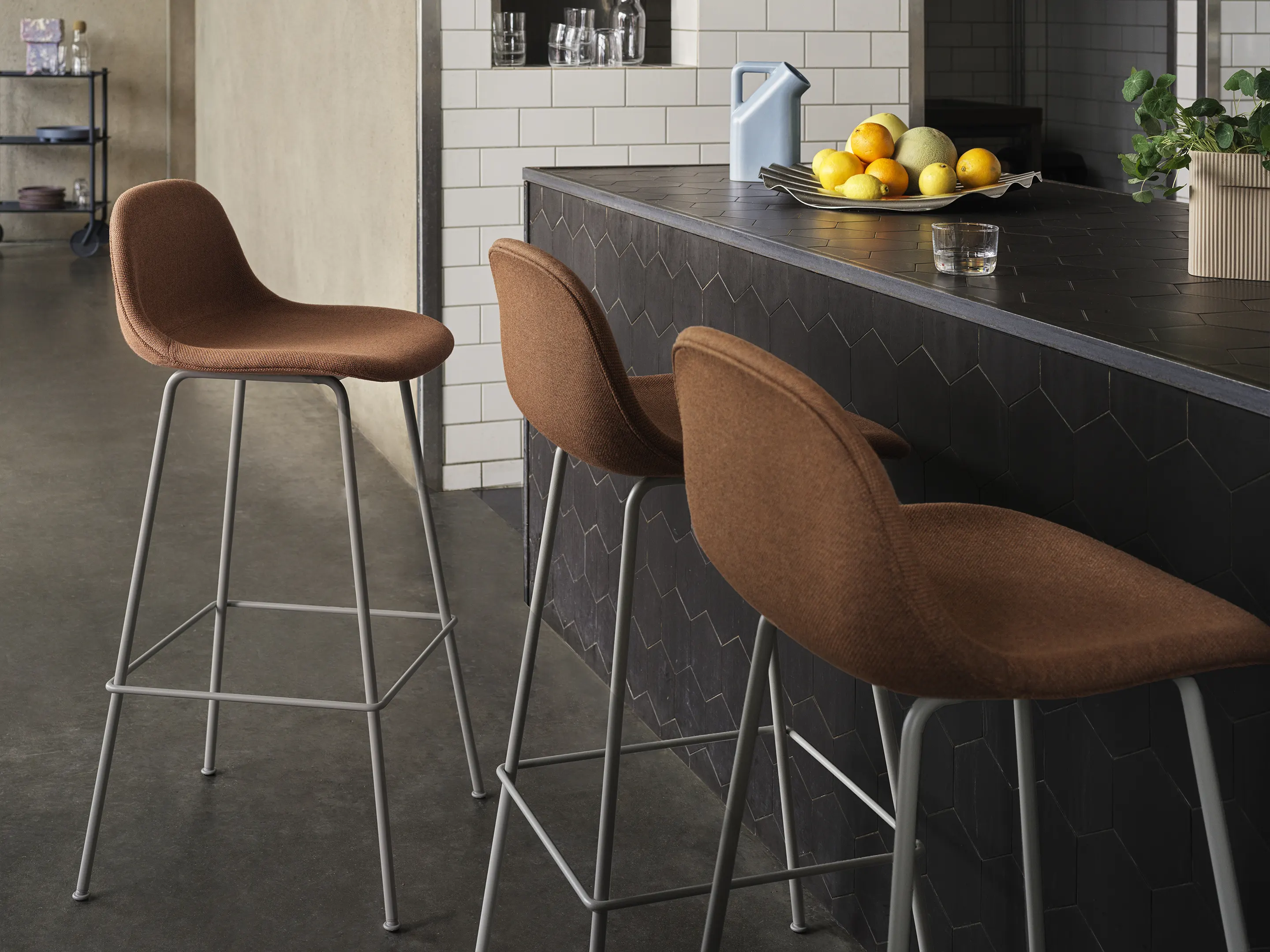 OOFF | Muuto Fiber Stool