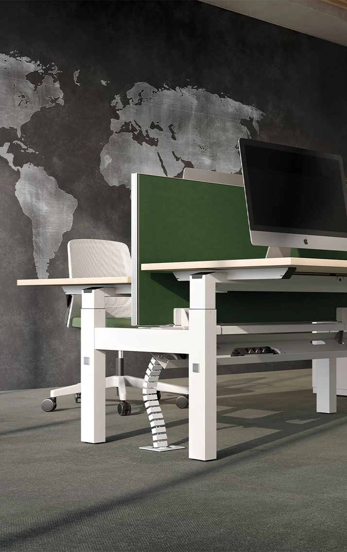 Bureau's & Tafels