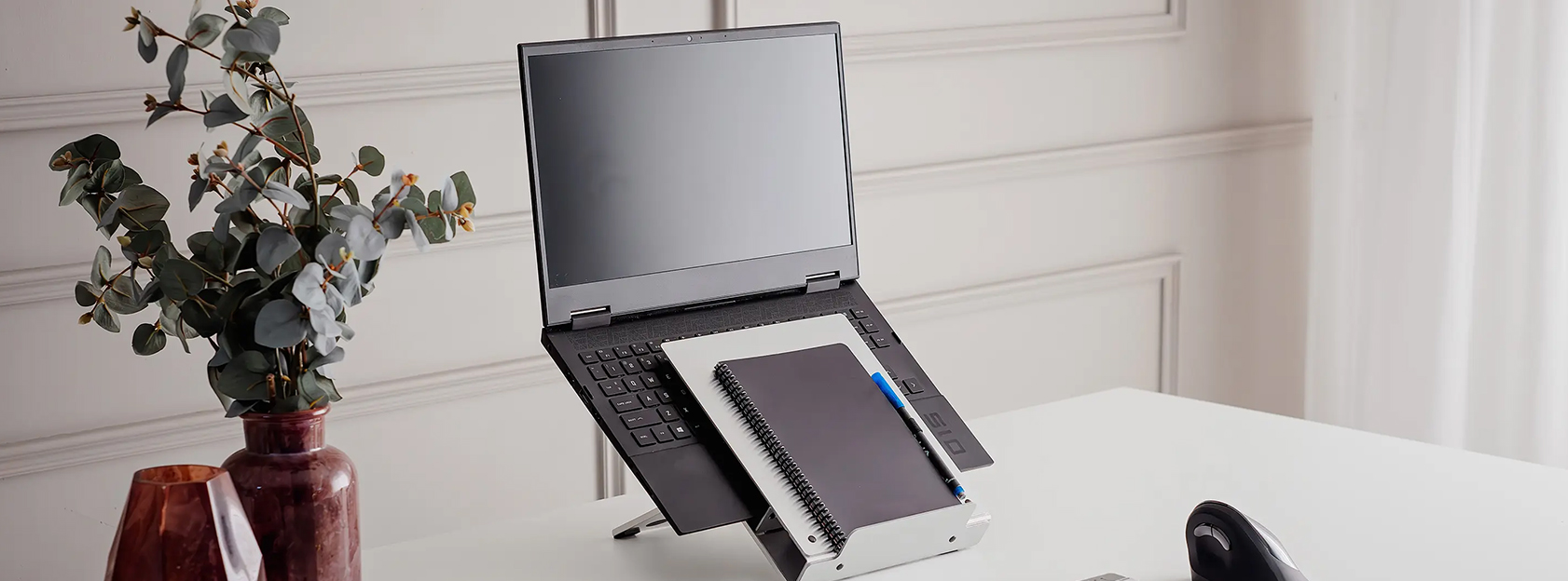 Laptopstands