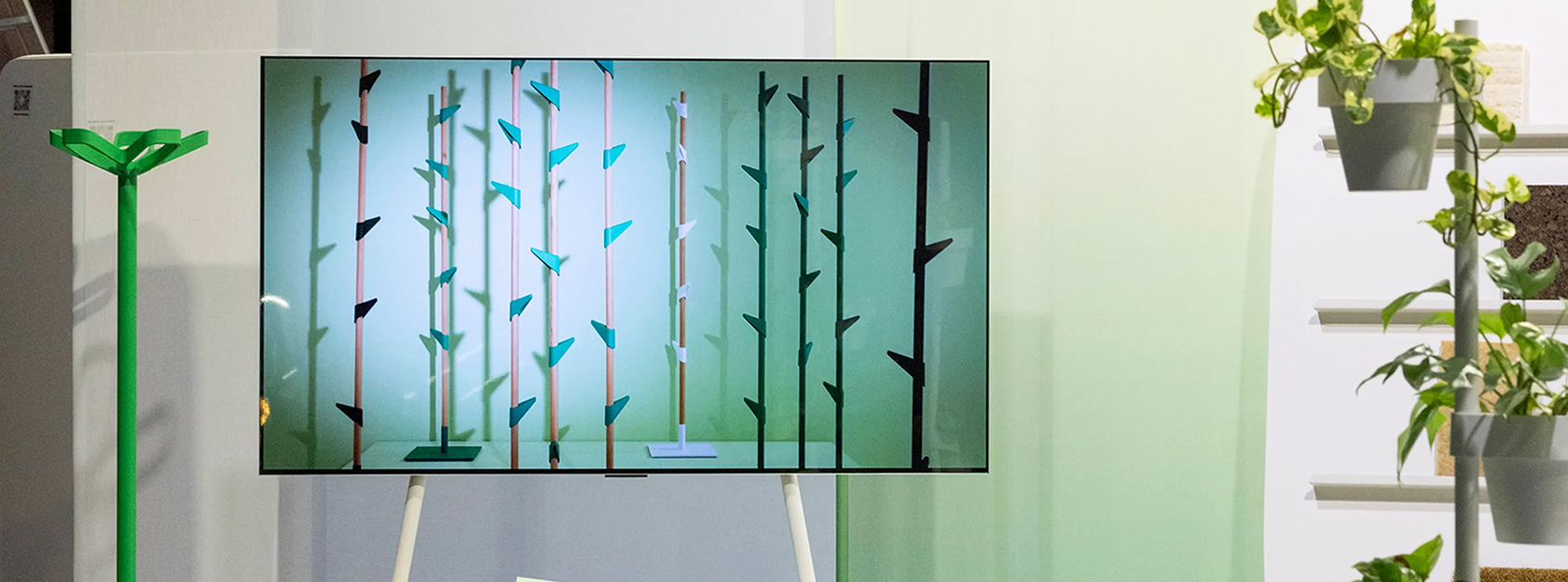 TV Standaards