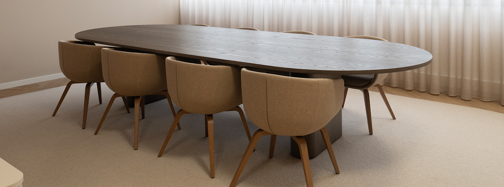 Vergaderstoelen