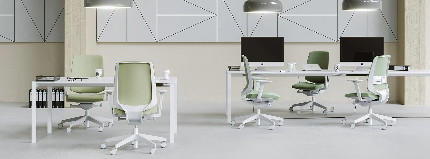 Bureaustoelen