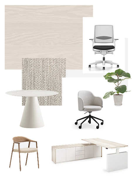 japandi kantoor interieur 1