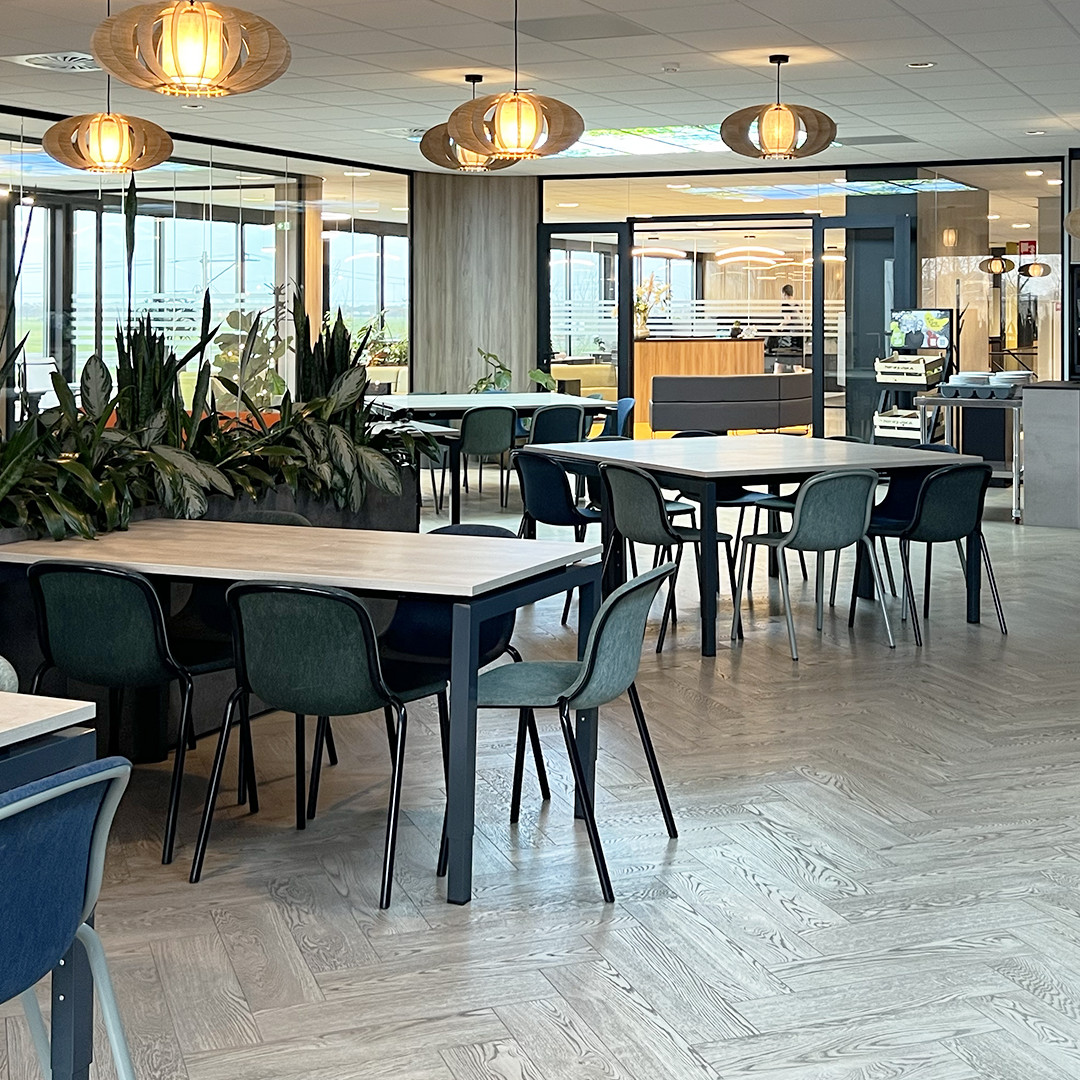 kantine inrichting duurzaam 1 uai