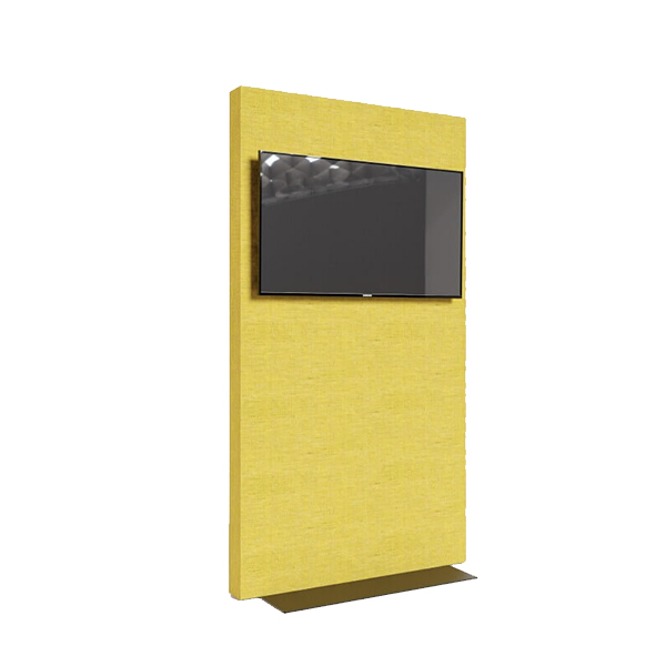akoestische roomdivider