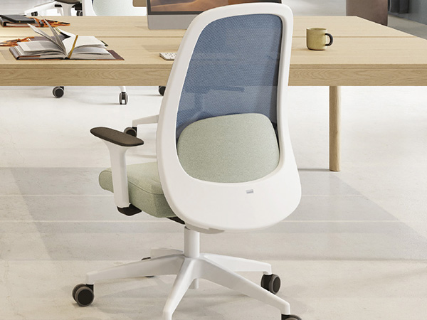 bureaustoelen