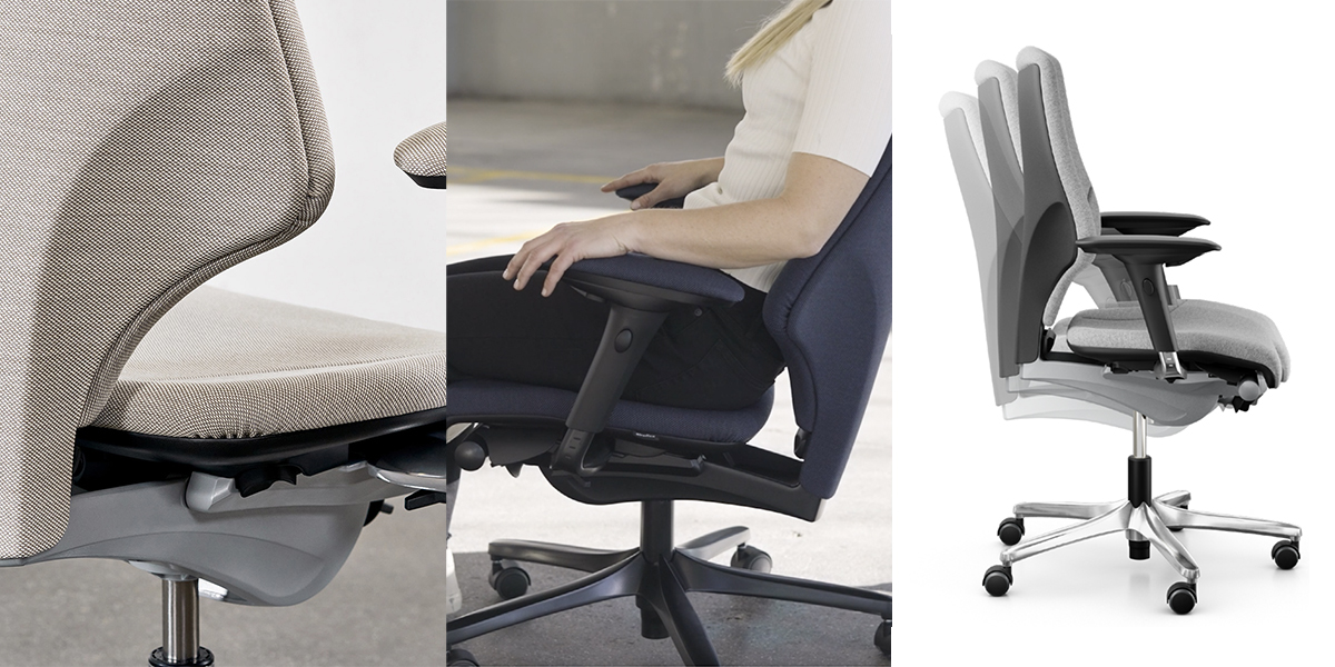 ergonomische bureaustoel giroflex 9 ergonomische bureaustoel giroflex 1