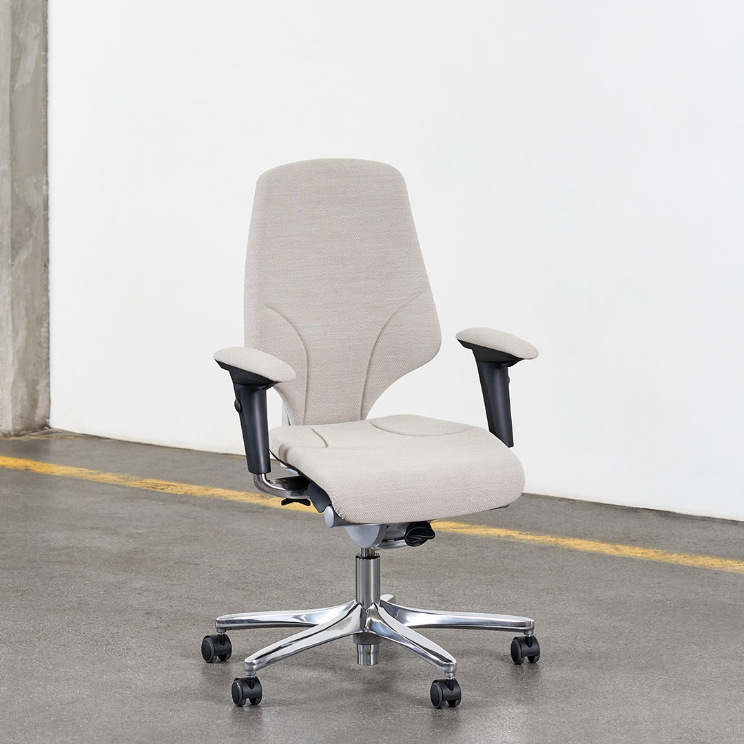 ergonomische bureaustoel kantoor uai