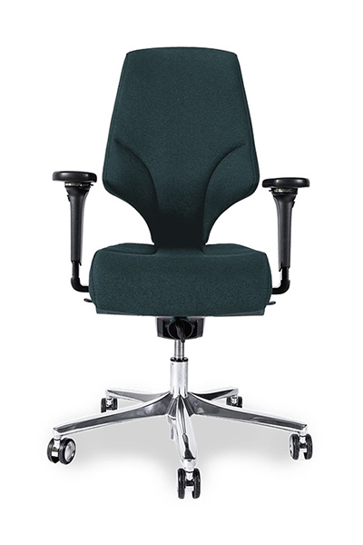 giroflex ergonomische bureaustoel kopie