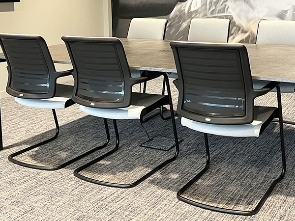 vergaderstoelen 1