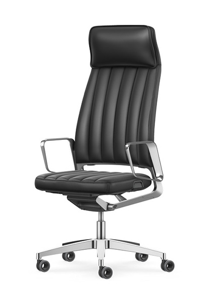 vintage directiestoel