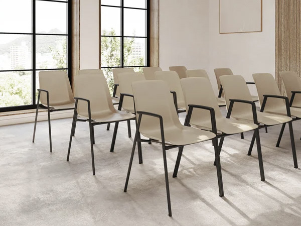 wachtkamerstoelen