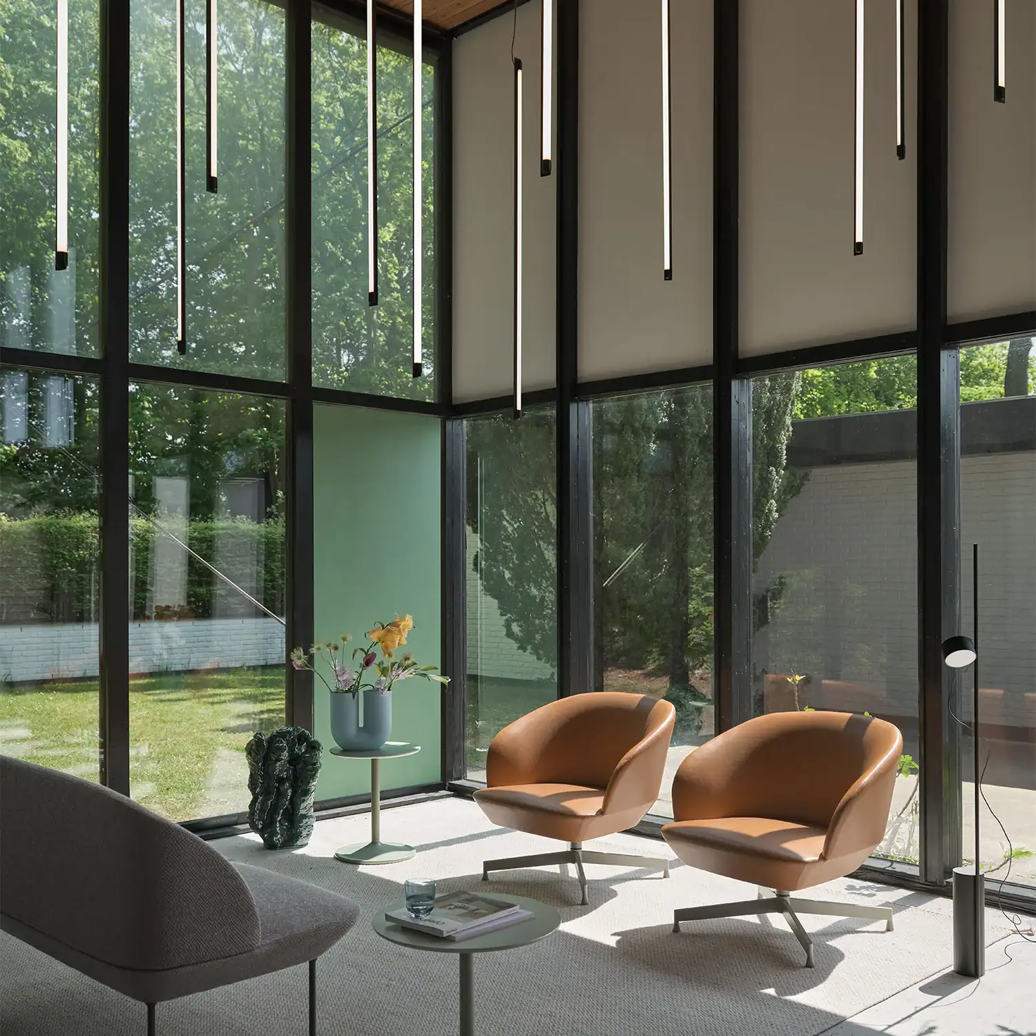 Muuto Fine Suspension Lamp Vertical suspended configuration.jpg