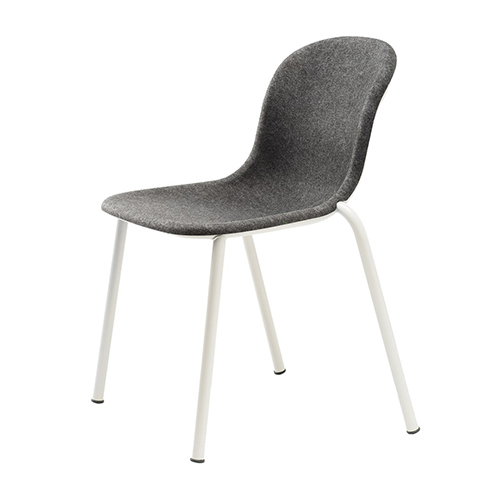 vergaderstoel pet felt
