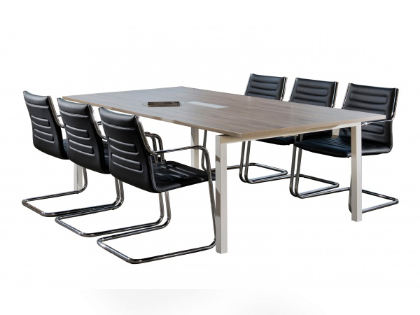 voorraad vergadertafel