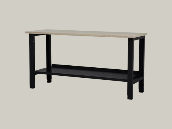 werkplaats tafel