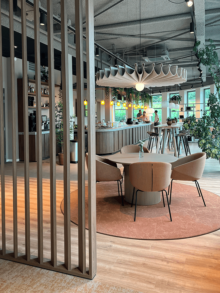 Gerealiseerd project delft