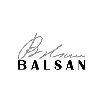 logo balsan