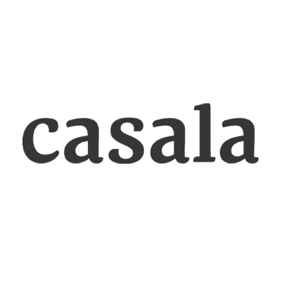 Bekijk alle Casala producten