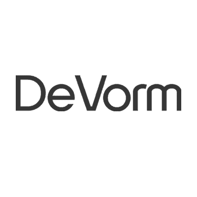 Bekijk alle de Vorm producten