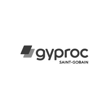 logo gyproc