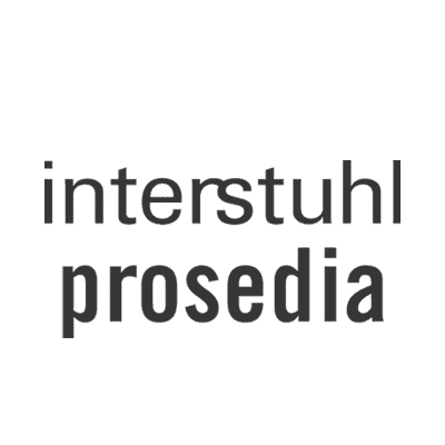 Bekijk alle Interstuhl Prosedia producten
