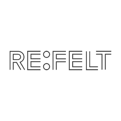 Bekijk alle Refelt producten