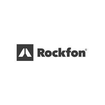 logo rockfon