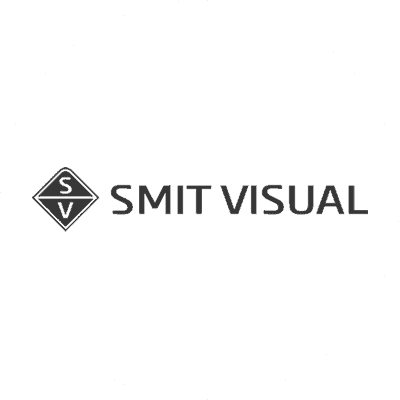 Bekijk alle Smit Visual producten